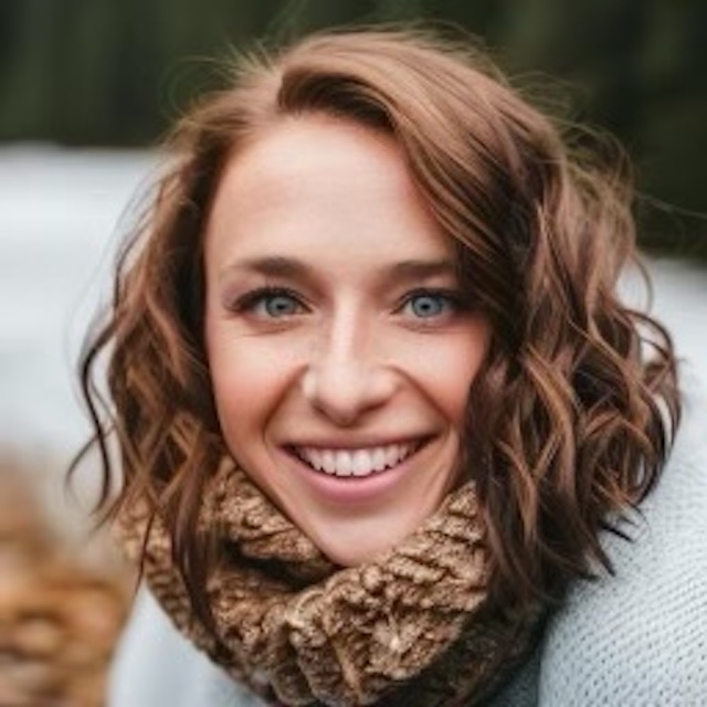 Kisenwether headshot