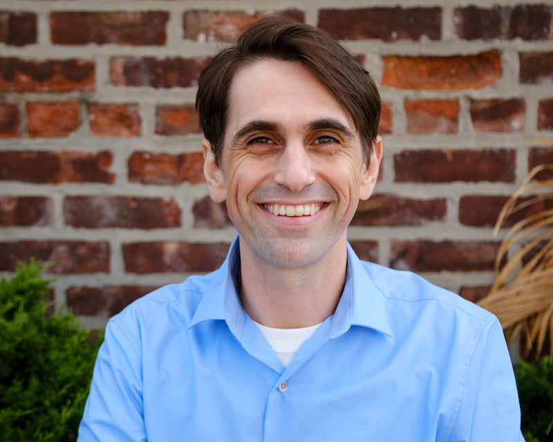 Campbell headshot
